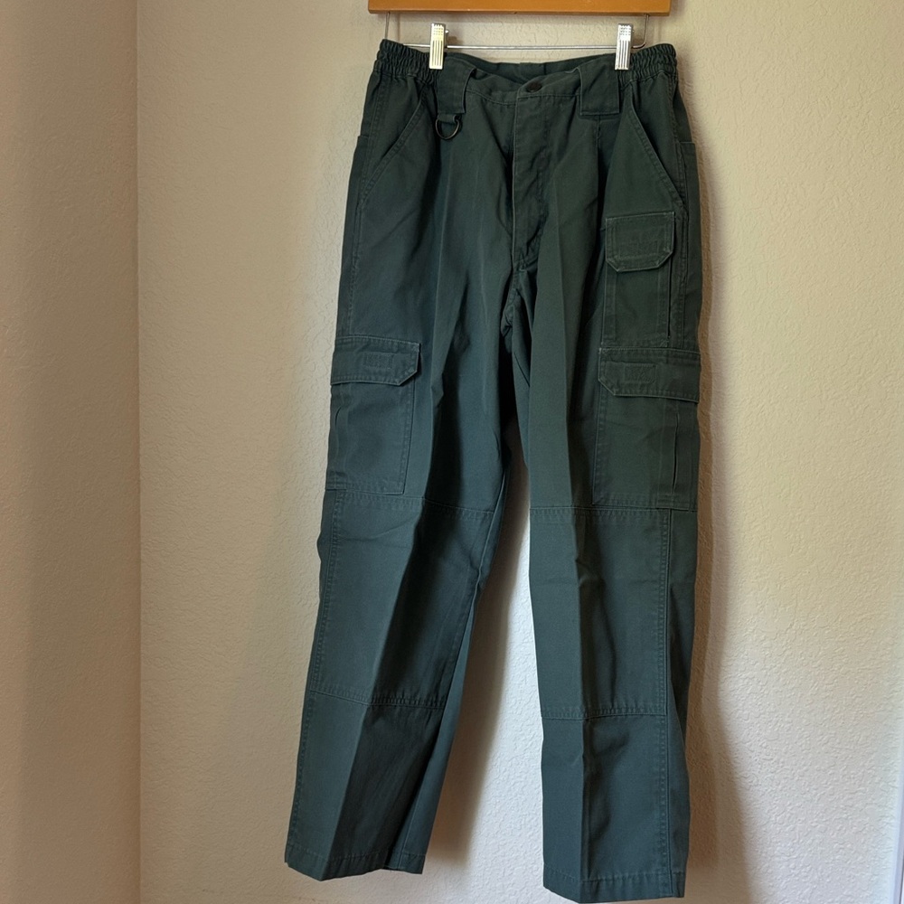 Propper Dark Green Cargo Pants
